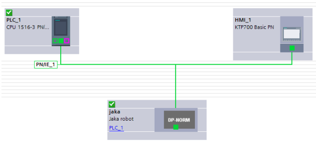 PLC config pic
