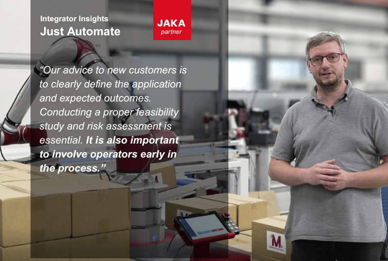 Integrator Insights with Just Automate