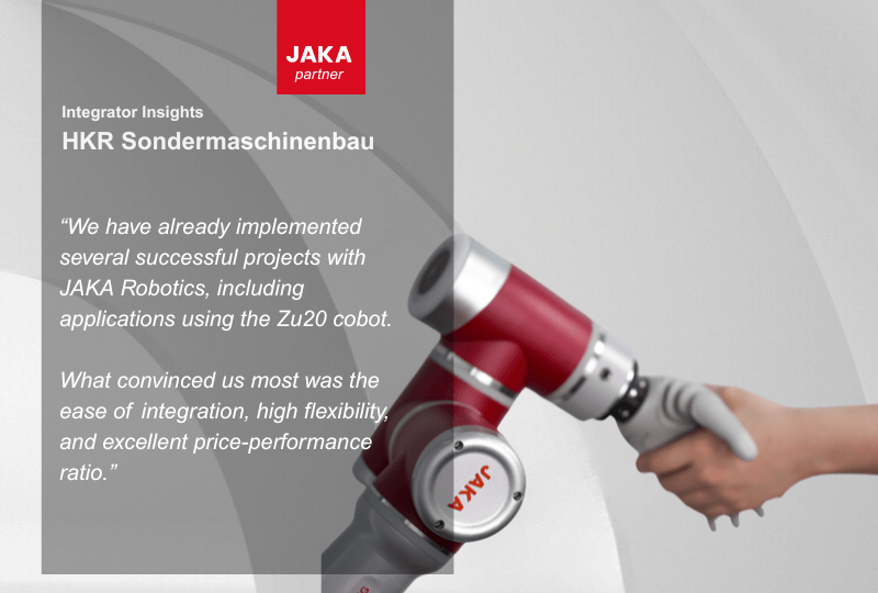 HKR Integrator Insights