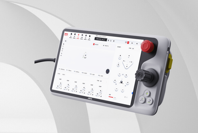 JAKA Touch II