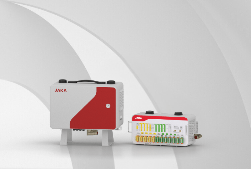JAKA Cab V3