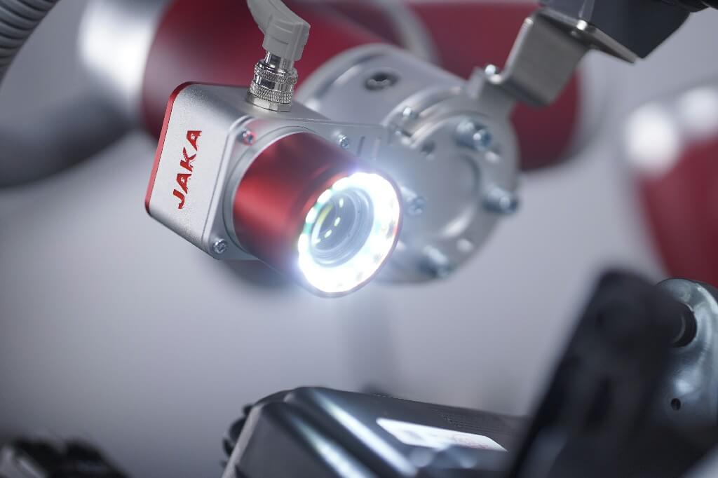 mini robot arm