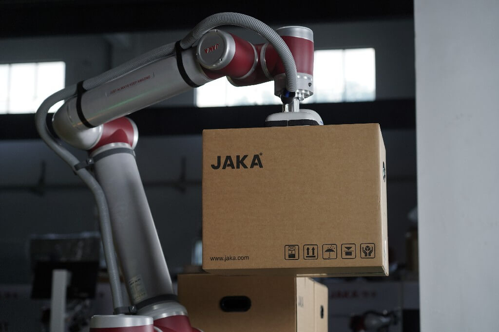 industrial cobot