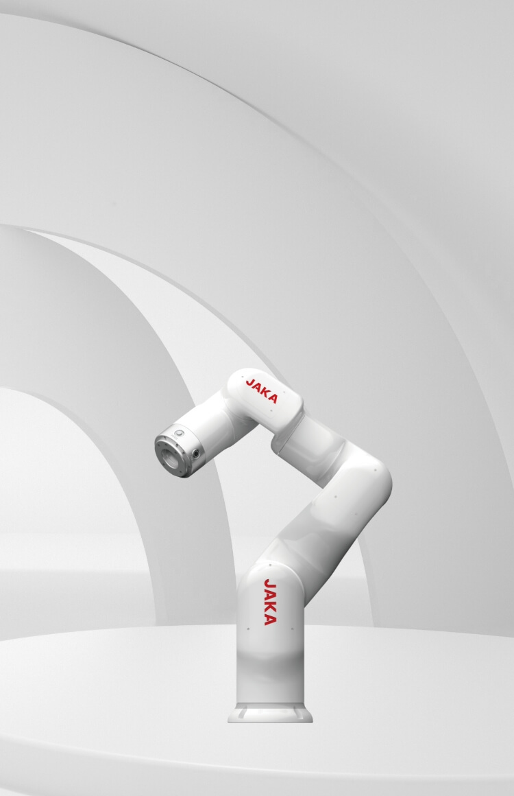 mini robot arm