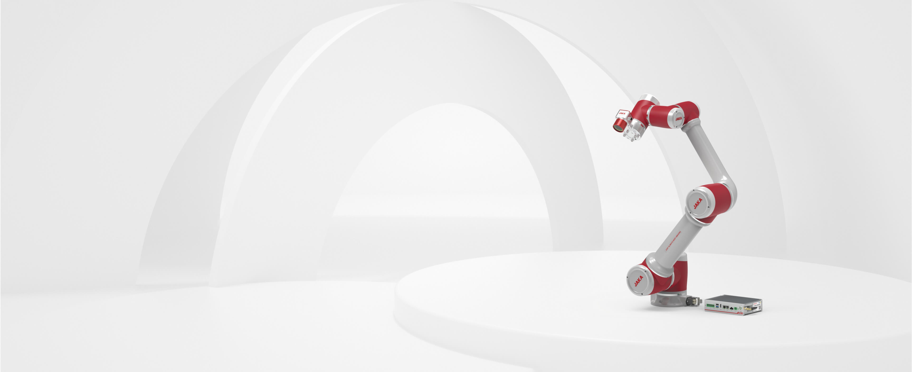 JAKA Ai5 robot for automation integration