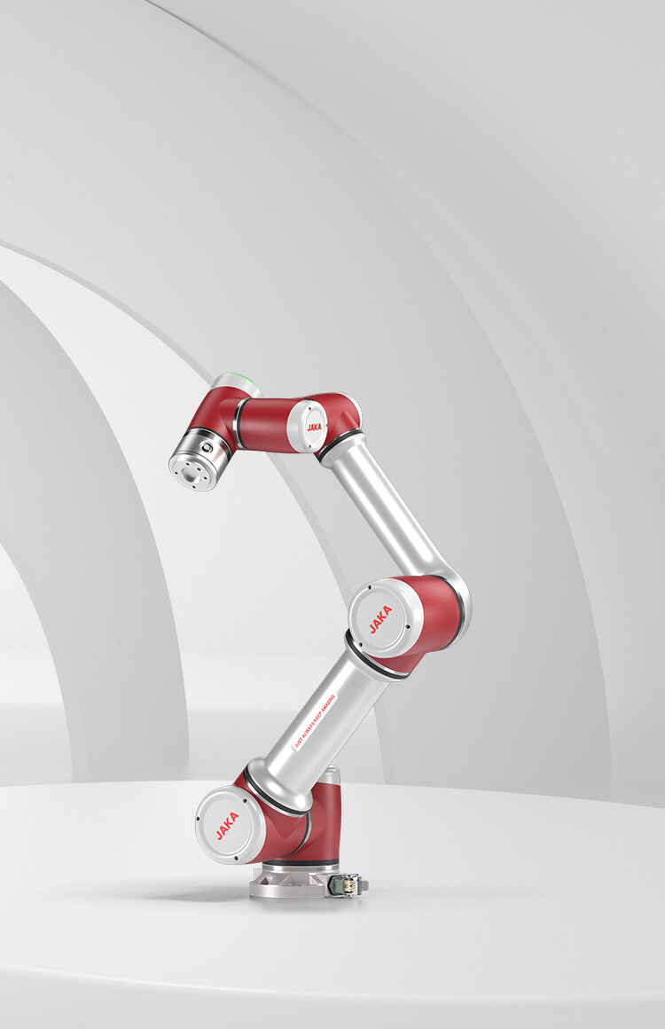 flexible robot arm