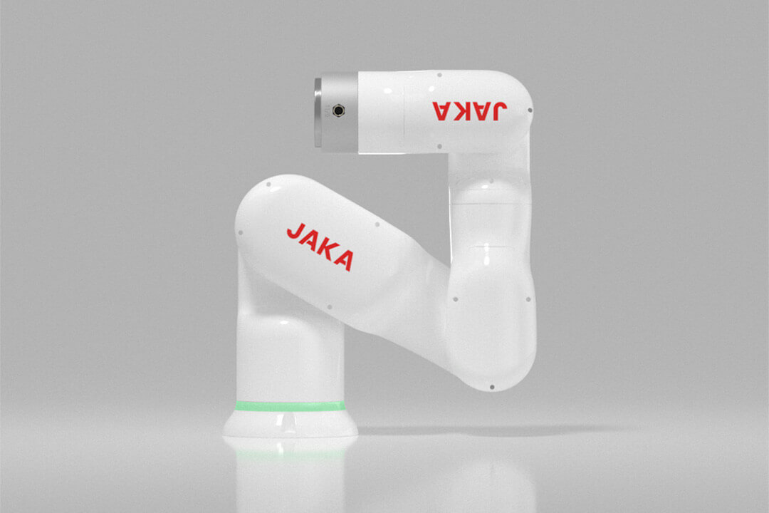 jaka robotics