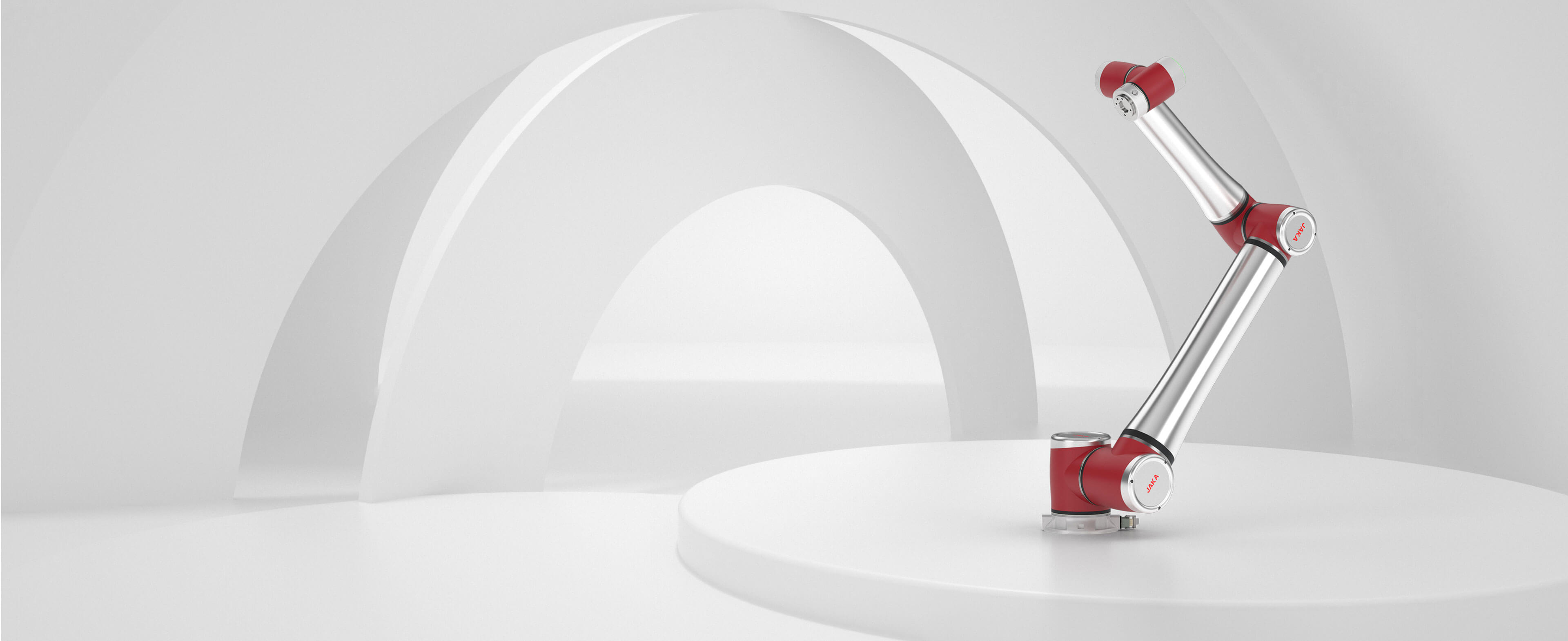 JAKA A12 robot for automation integration