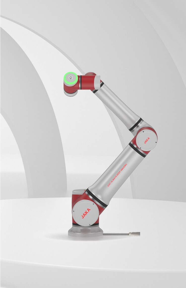 industrial welding robot