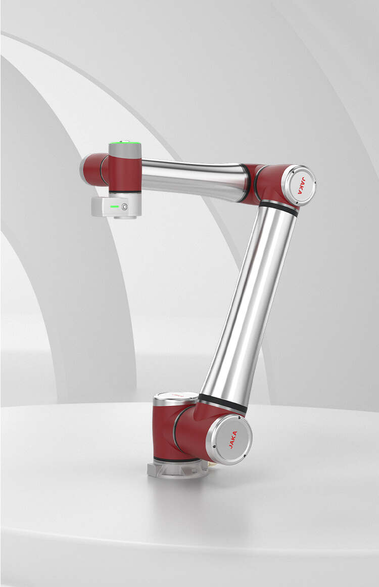 cobot system