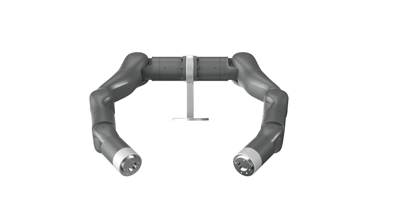 JAKA A20 robot for automation integration