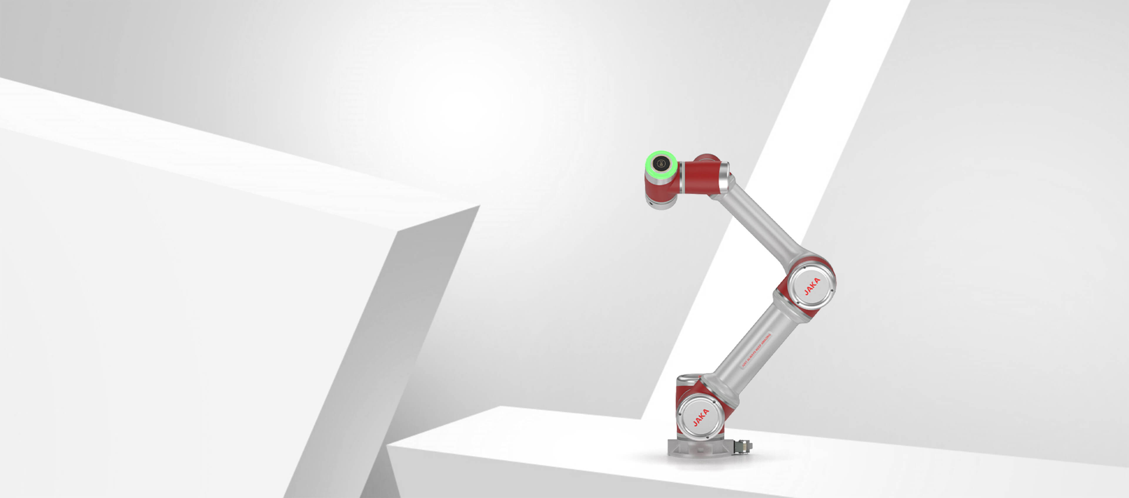 6 axis robot arm