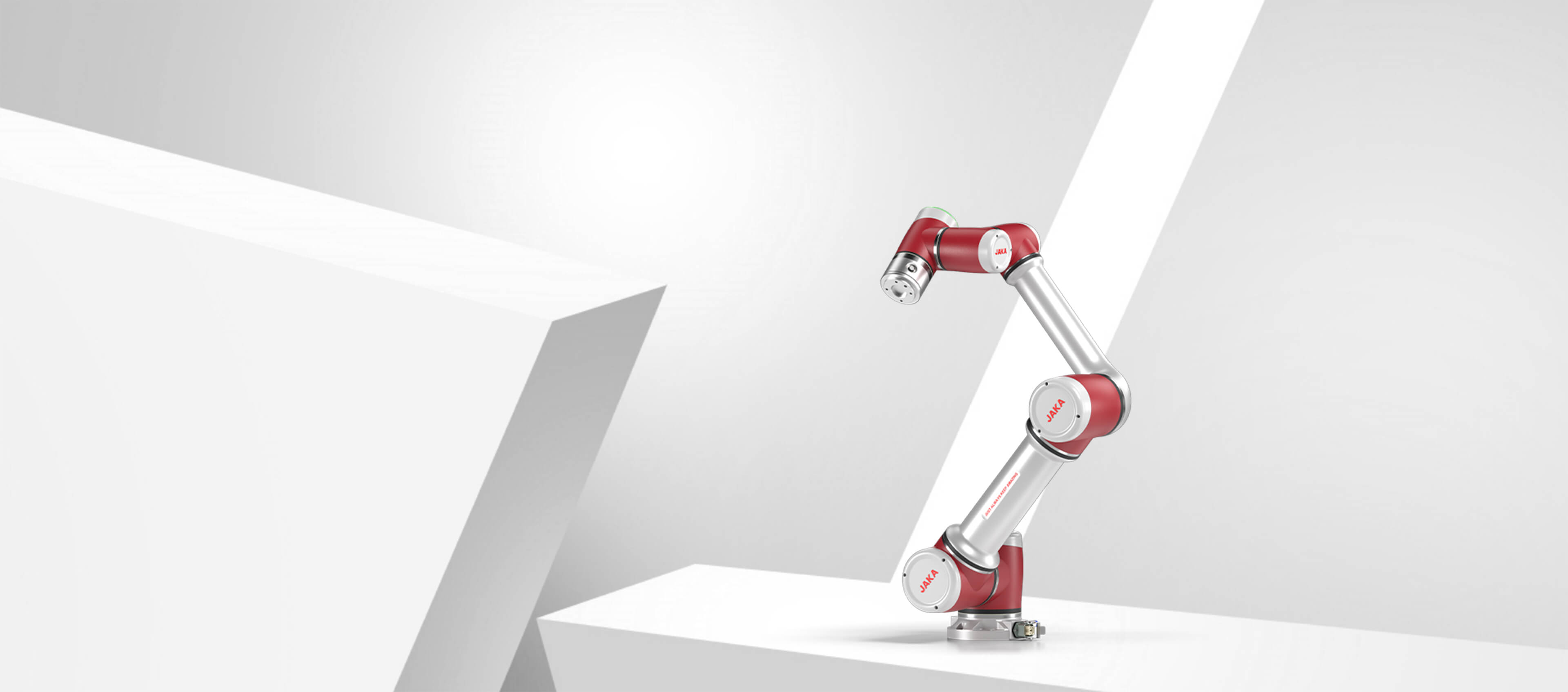 polishing robot