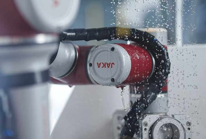 collaborative robot